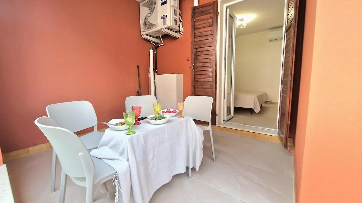Soleil Pool Apartment Bardolino