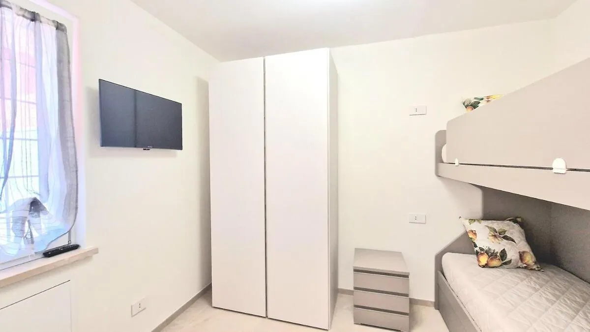 Soleil Pool Apartment Bardolino