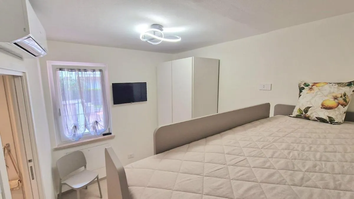 Soleil Pool Apartment Bardolino