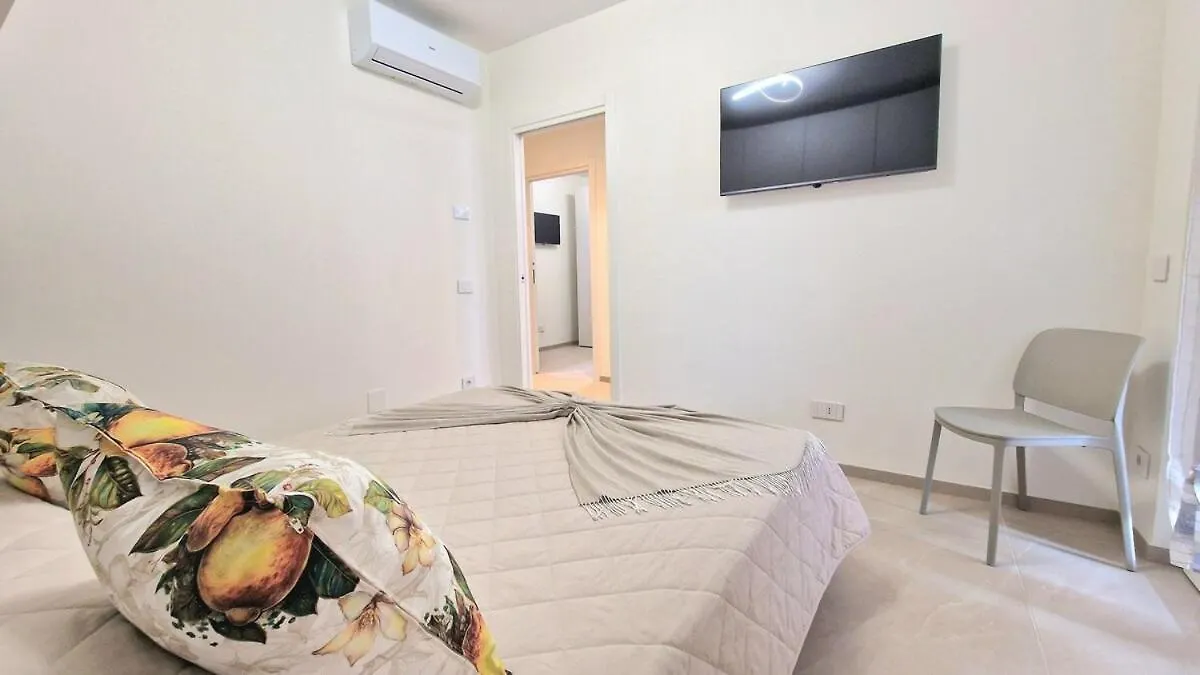 Soleil Pool Apartment Bardolino