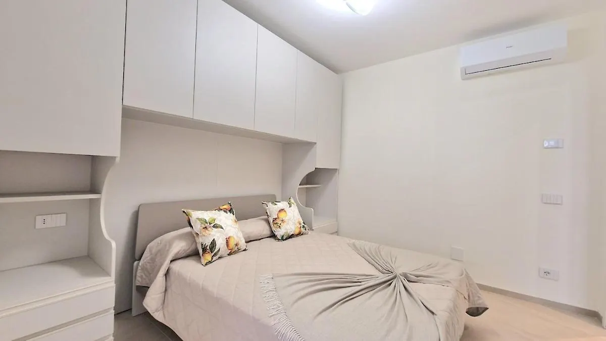 Soleil Pool Apartment Bardolino